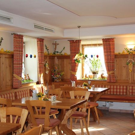 Gasthaus Gumping Ainring Exterior foto