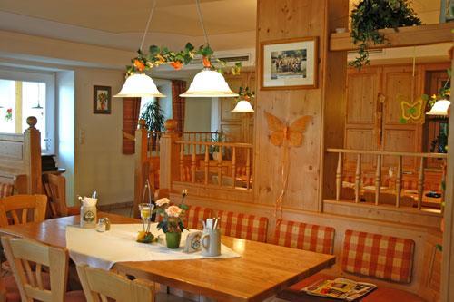 Gasthaus Gumping Ainring Exterior foto
