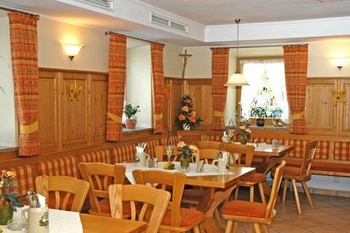 Gasthaus Gumping Ainring Exterior foto