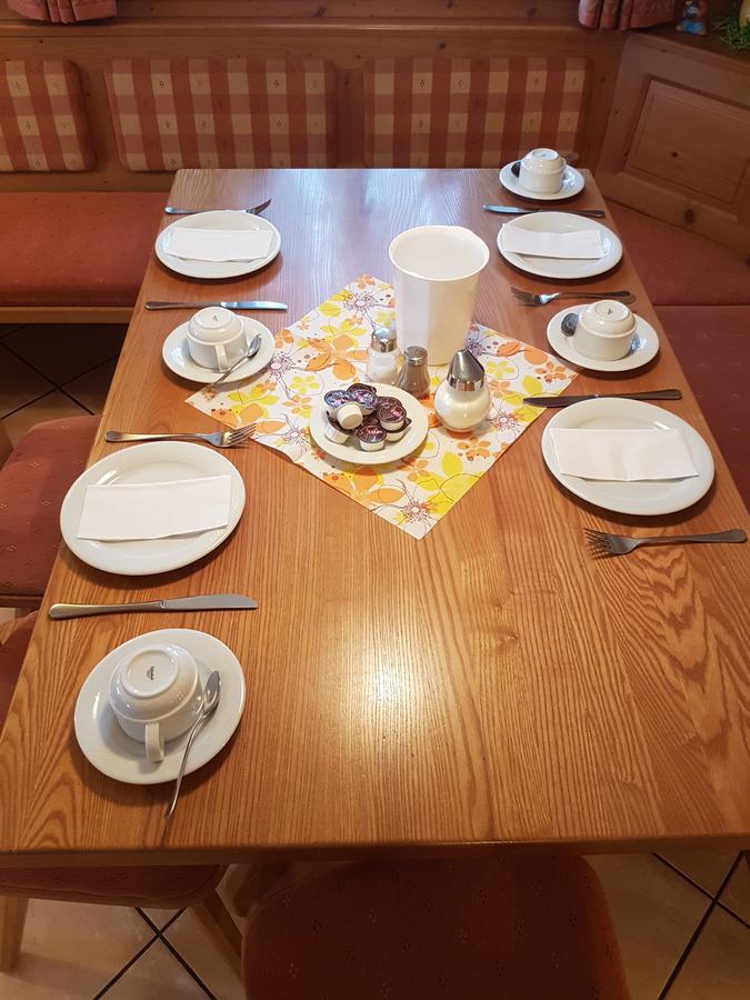Gasthaus Gumping Ainring Exterior foto