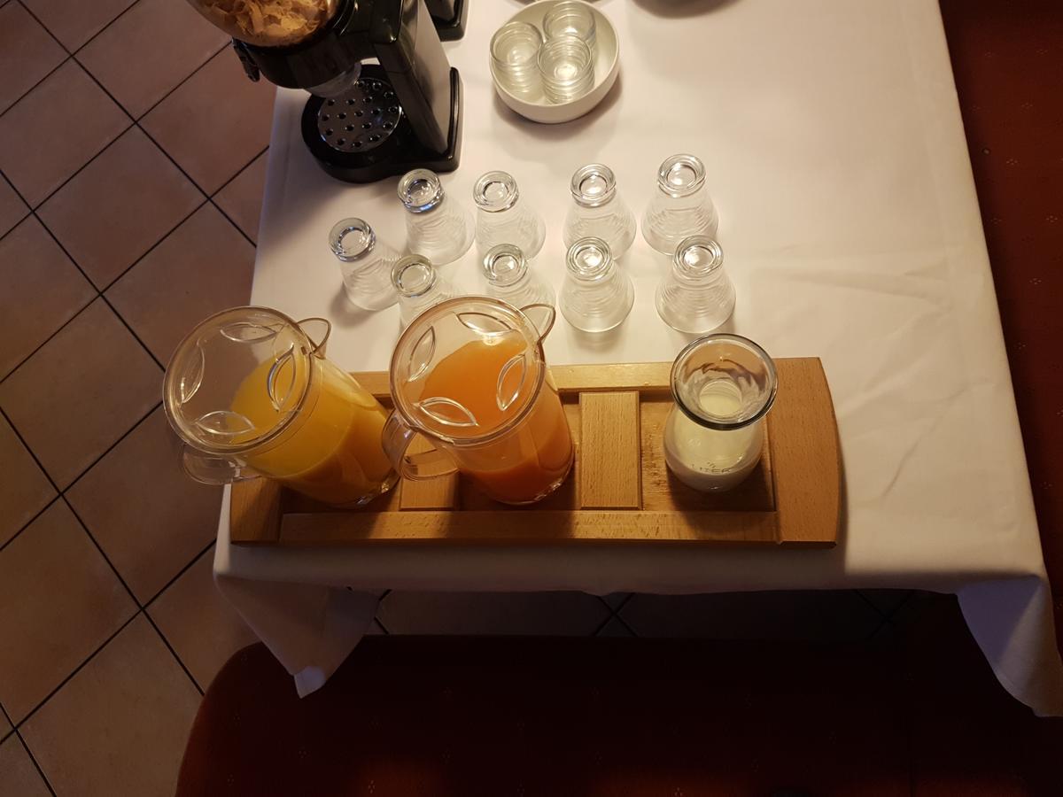 Gasthaus Gumping Ainring Exterior foto